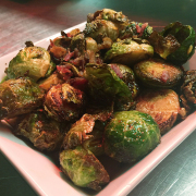Gastronomy Brussels Sprouts
